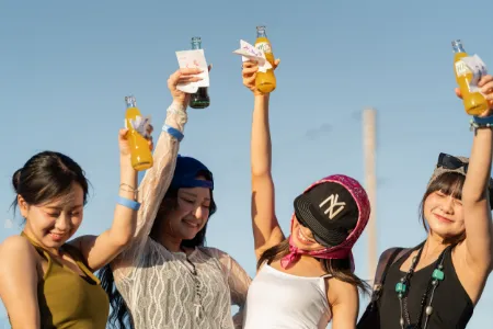 2026秋 常優祭in常滑りんくうビーチ 初開催
