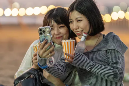 2026秋 常優祭in常滑りんくうビーチ 初開催