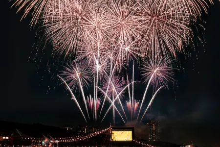 2026秋 常優祭in常滑りんくうビーチ 初開催