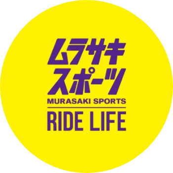 【 協　賛 】株式会社ムラサキスポーツ様 | 2026秋 常優祭in常滑りんくうビーチ 初開催